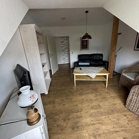 Ferienwohnung Molly Brunsbuttel Dış mekan fotoğraf