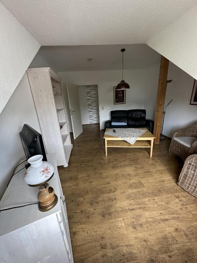 Ferienwohnung Molly Brunsbuttel Dış mekan fotoğraf
