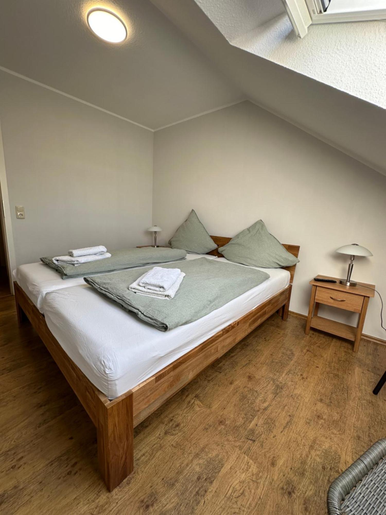 Ferienwohnung Molly Brunsbuttel Dış mekan fotoğraf